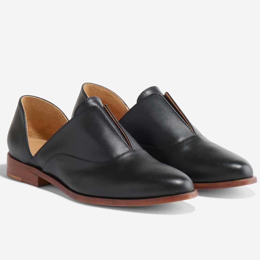 Nisolo Emma d’Orsay Oxford